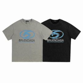 Picture of Balenciaga T Shirts Short _SKUBalenciagaS-XL607732448